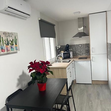Apartamento Anita Setenil De Las Bodegas Exterior photo