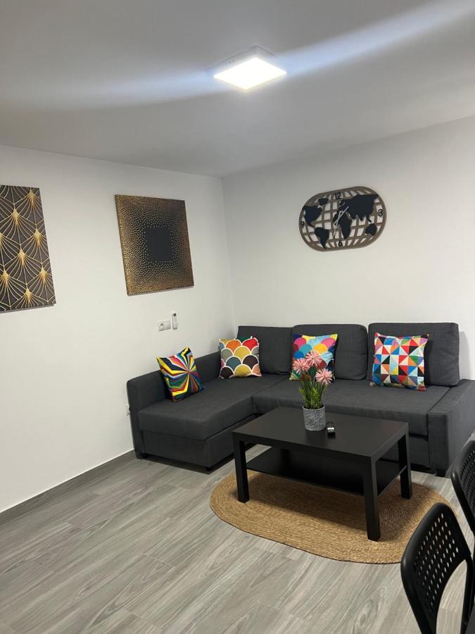 Apartamento Anita Setenil De Las Bodegas Exterior photo